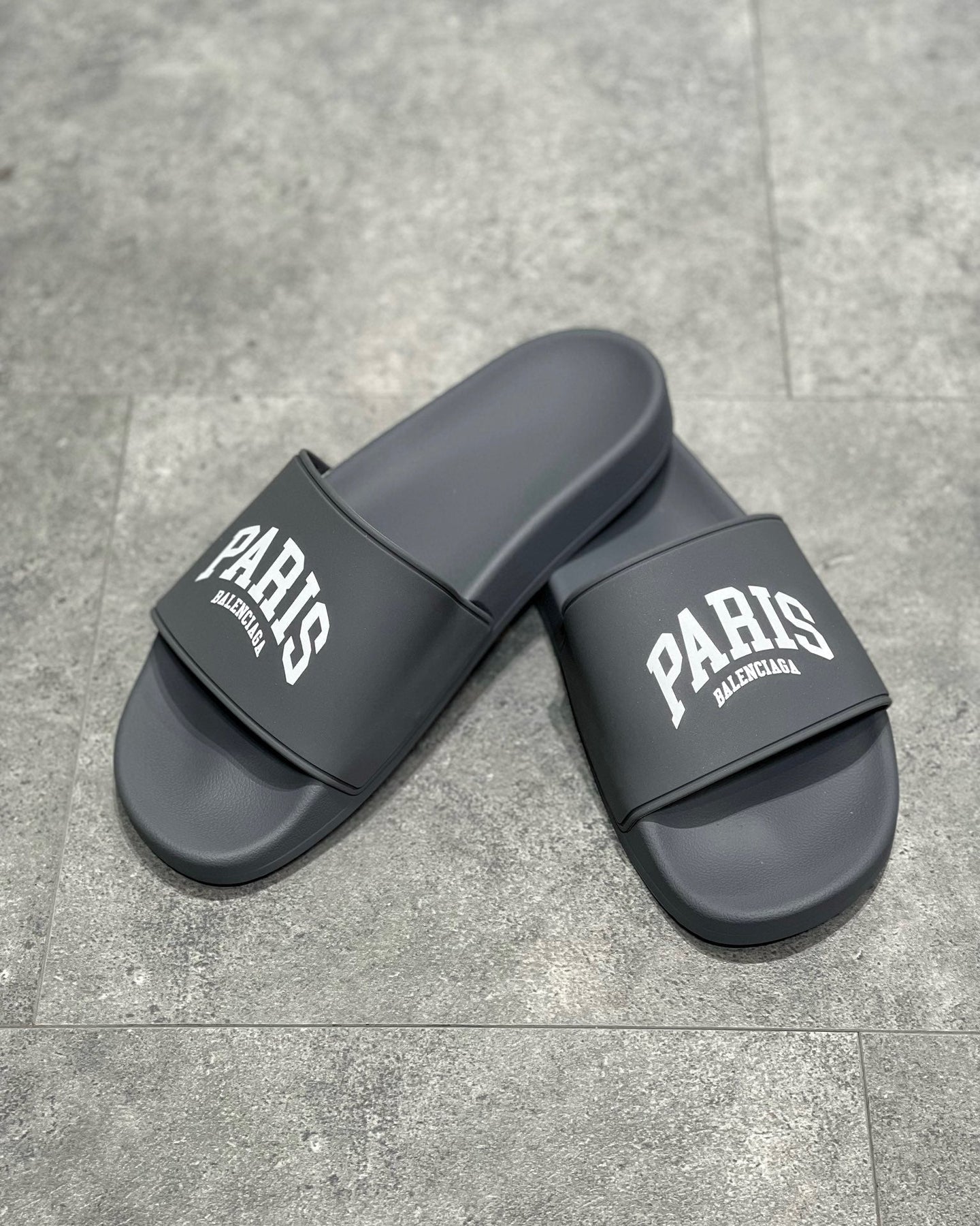 BLCG sandal