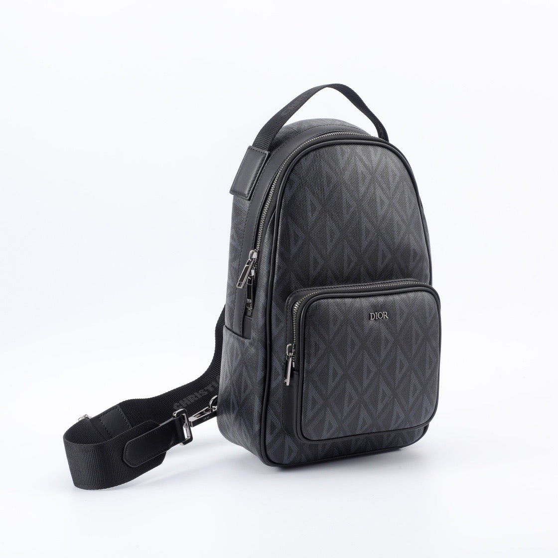 DIO Rider Diamond Bags