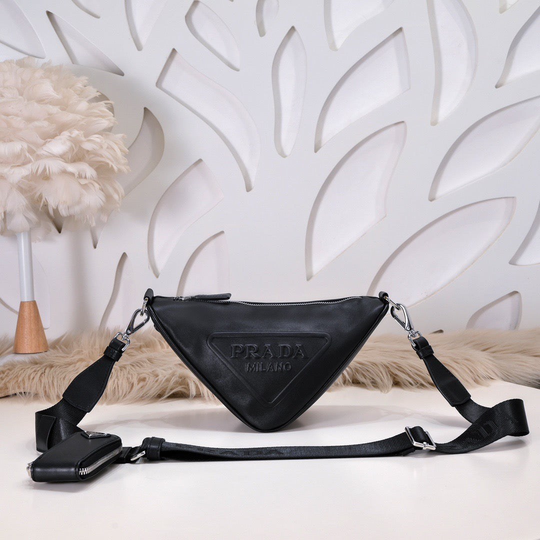 PRA Cross Body Bag