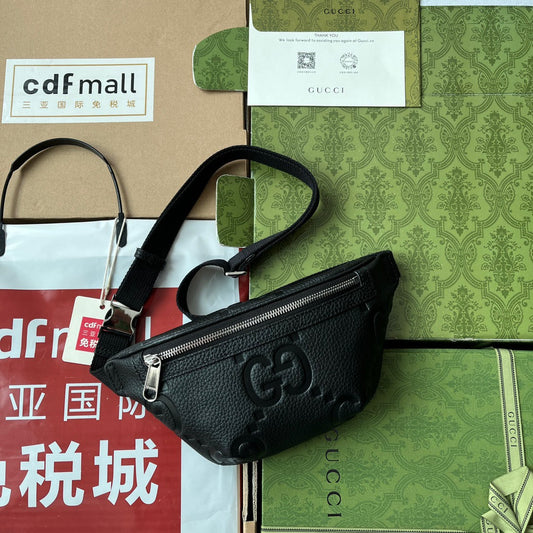 GUC Cross Body Bag