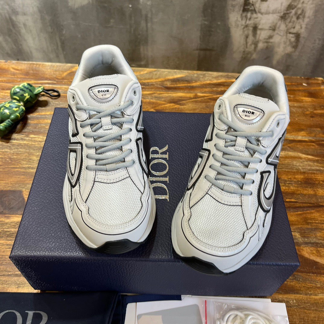 DIO Sneakers