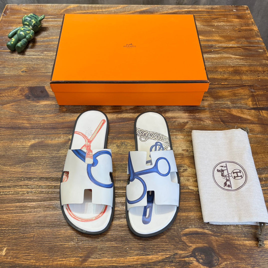 HERM Sandal