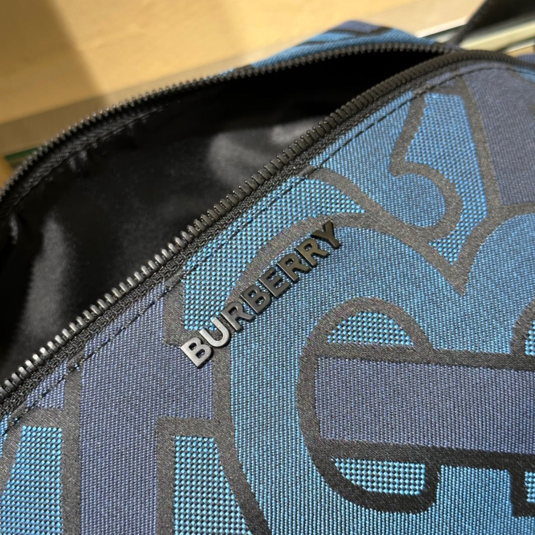 BURB Cross Body Bag
