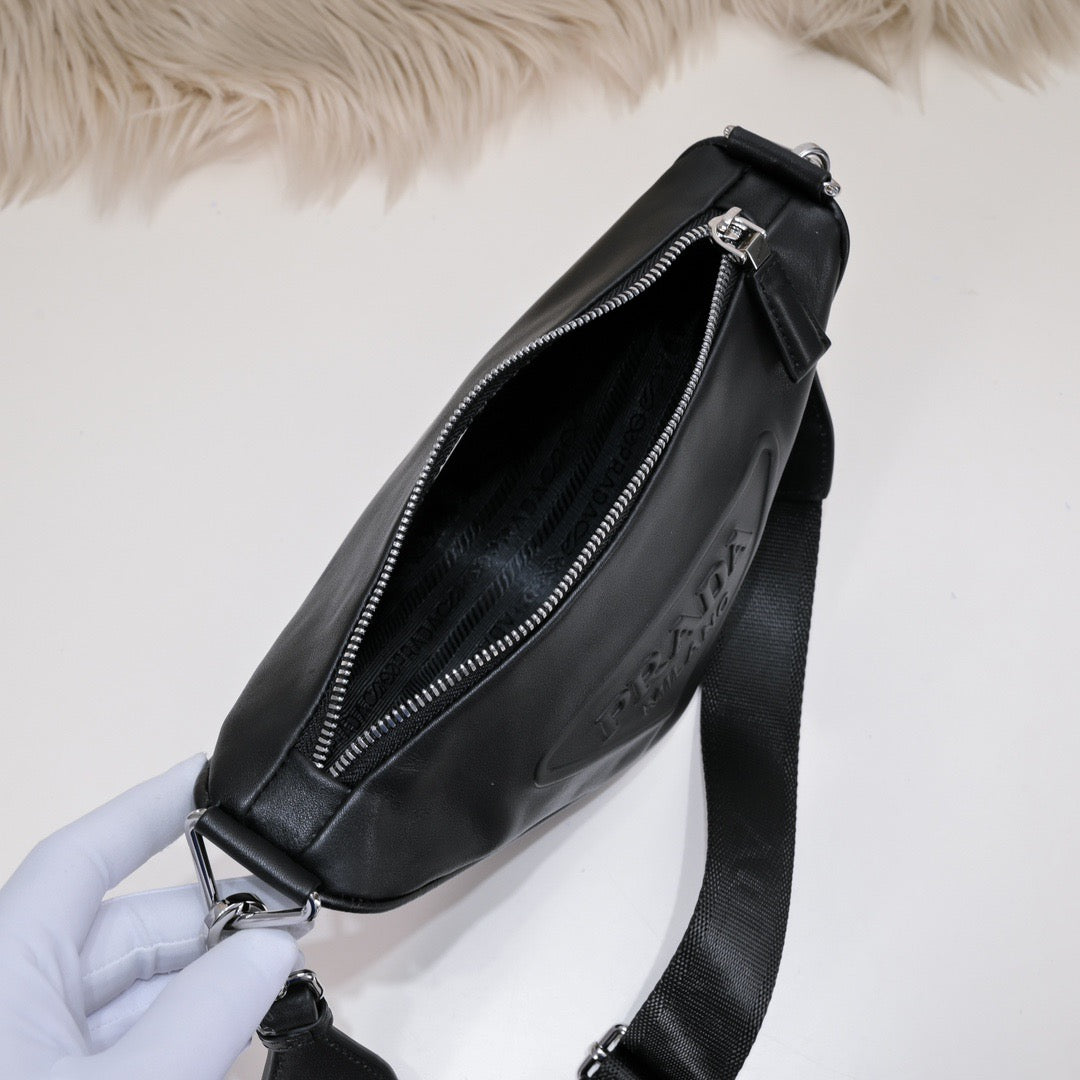 PRA Cross Body Bag