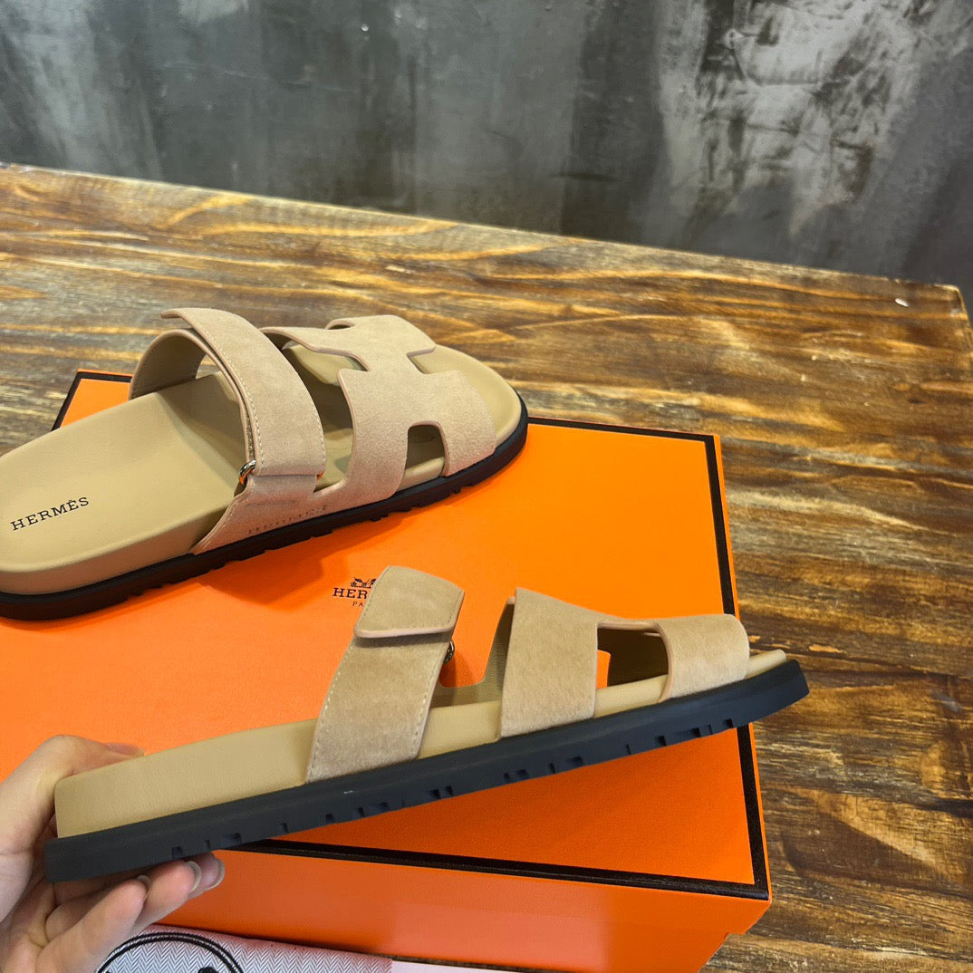 HERM Sandal