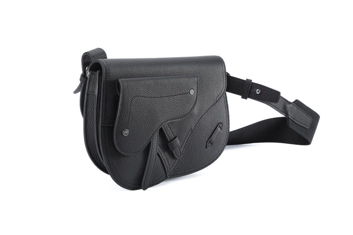 DIO Saddle Bag