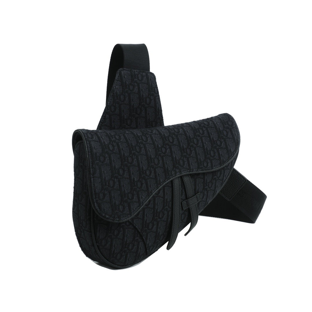 DIO Saddle Bag