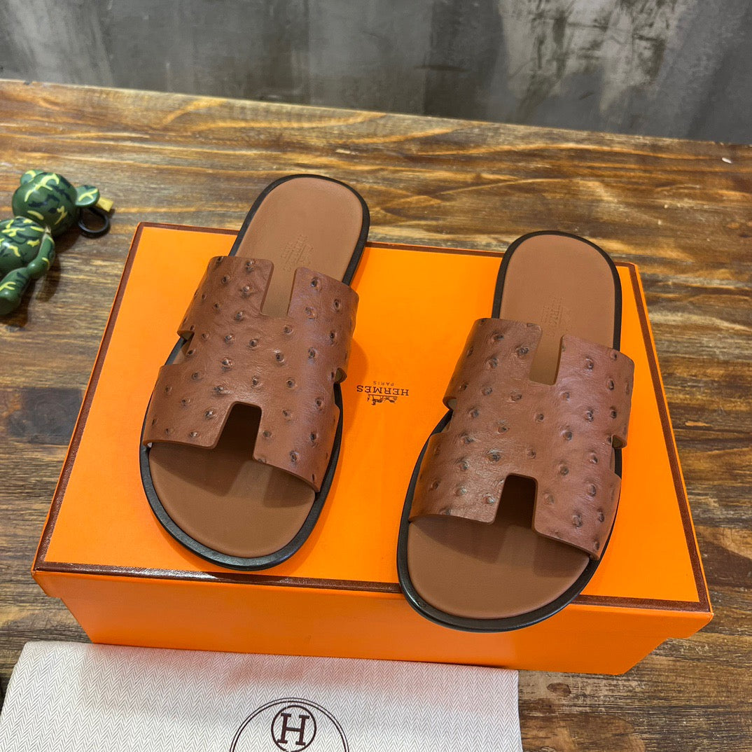 HERM Sandal