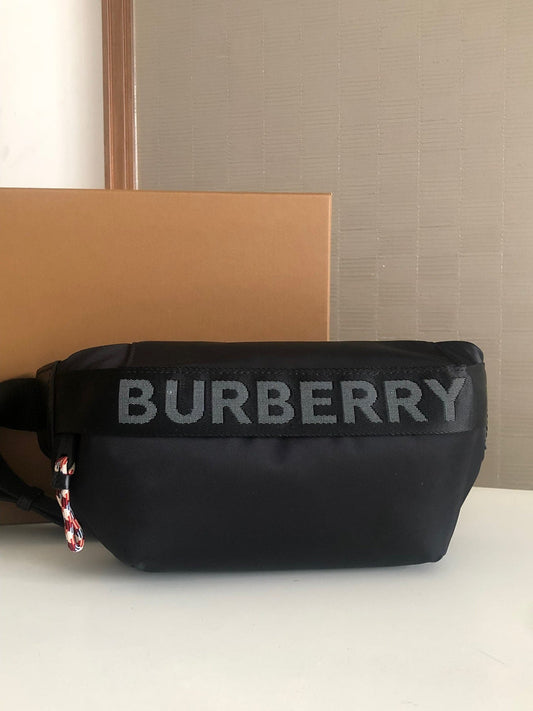 BURB Cross Body Bag