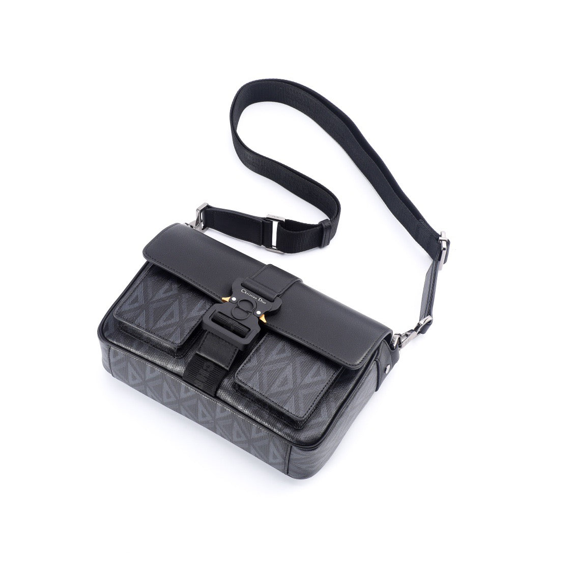 DIO Hit The Road Diamond Bag