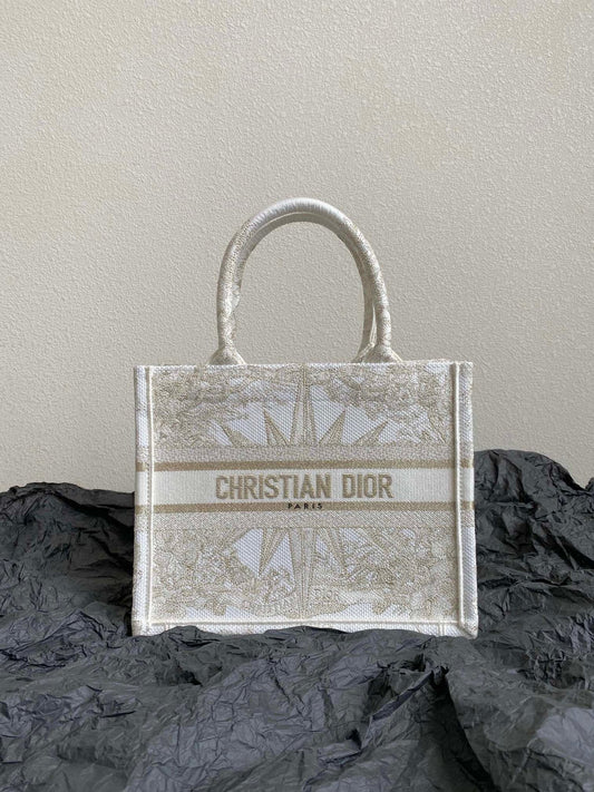DIO BookTote (small)