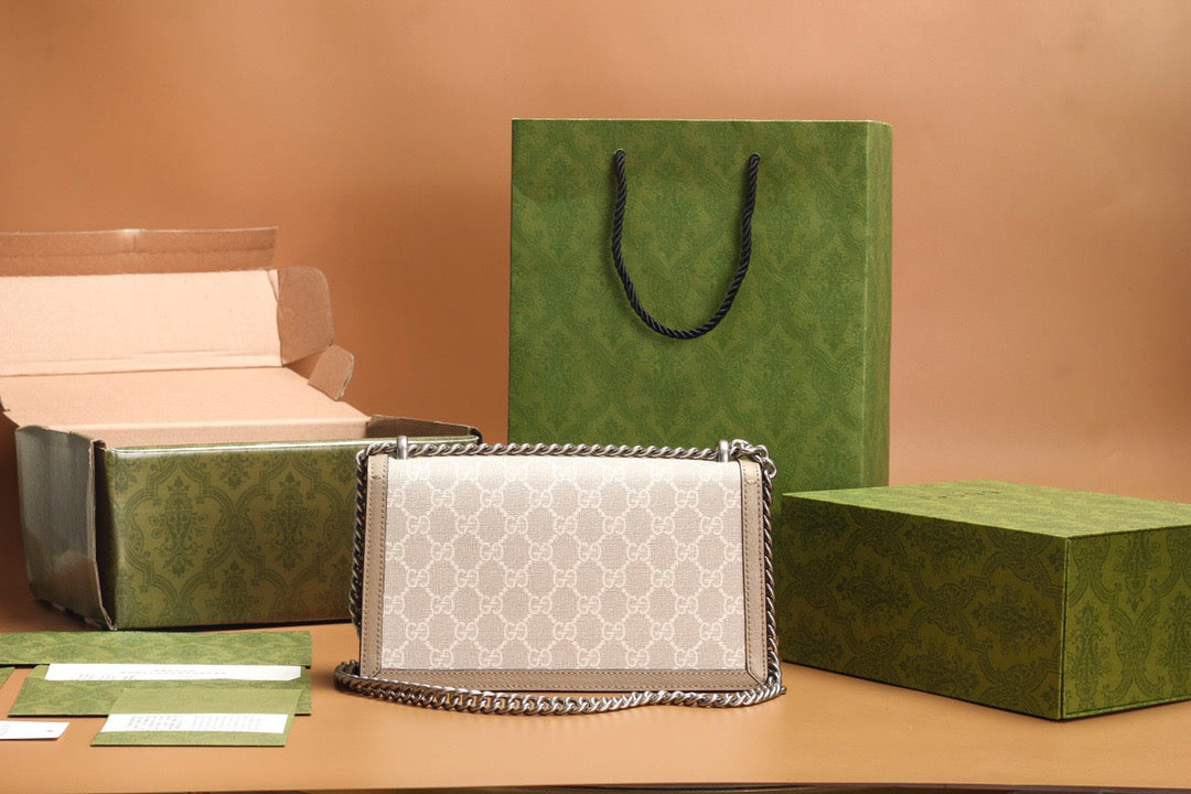 GUC Denim Dionysus 25cm