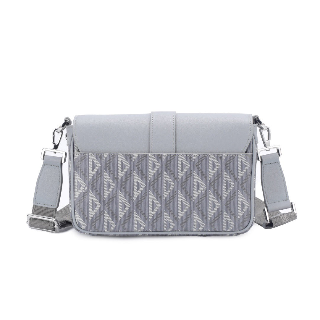 DIO Hit The Road Diamond Bag