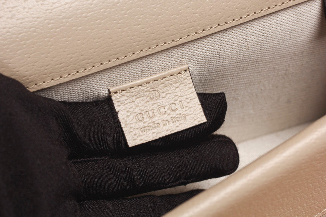 GUC Denim Dionysus 25cm