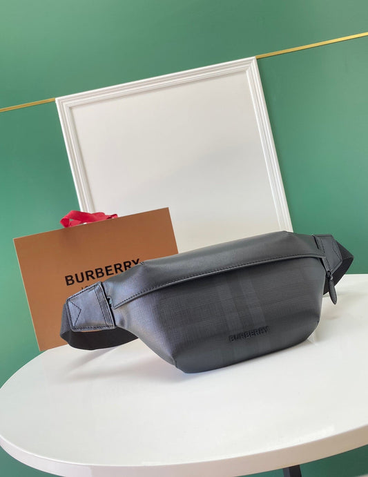 BURB Cross Body Bag