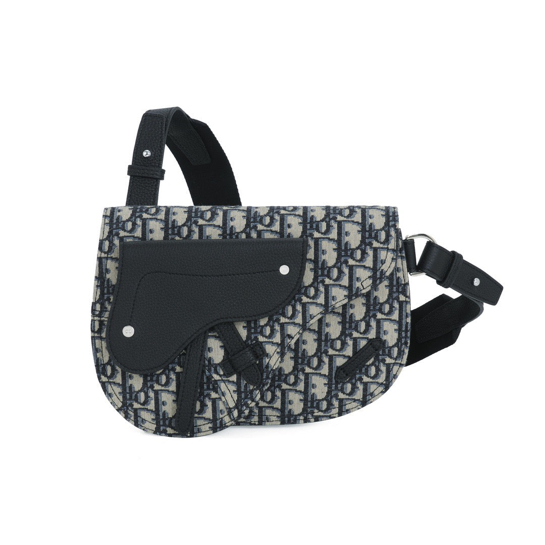 DIO Saddle Bag
