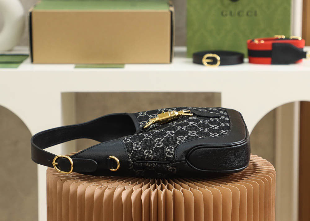 GUC Jackie 1961 Denim