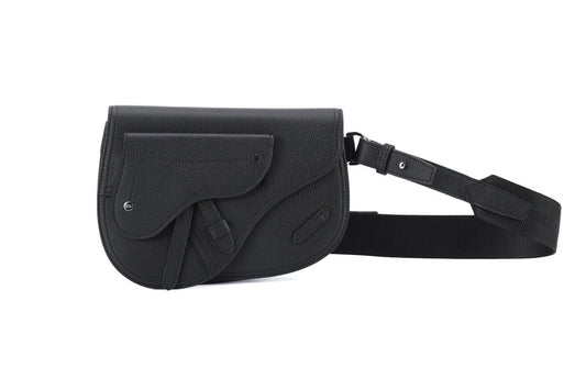 DIO Saddle Bag
