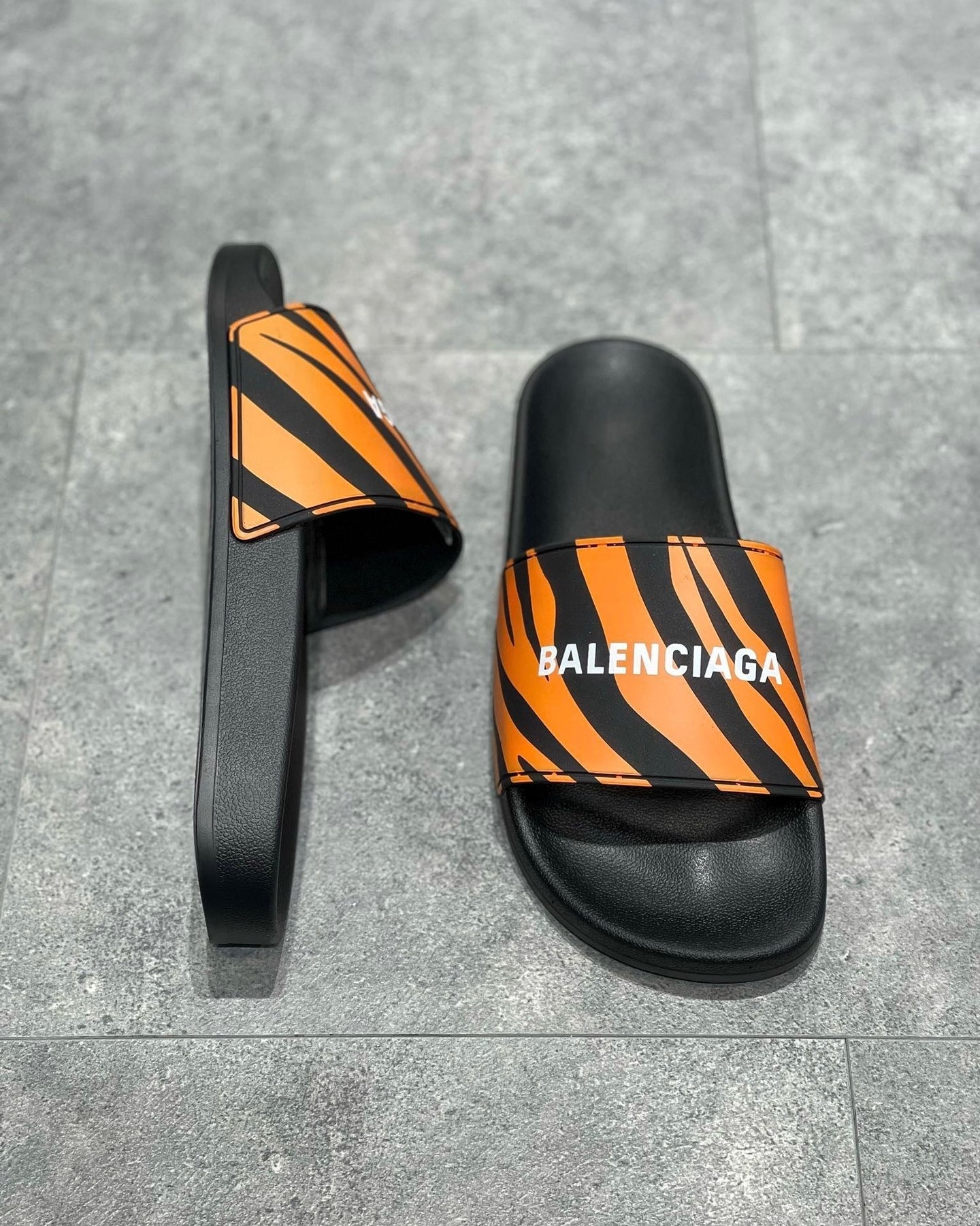 BLCG sandal