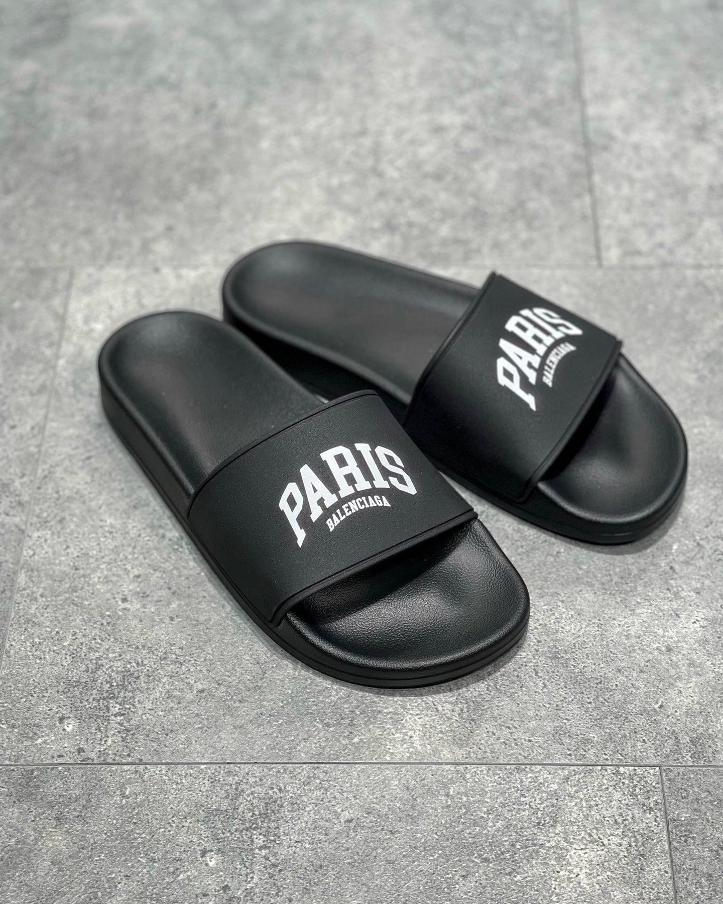 BLCG sandal