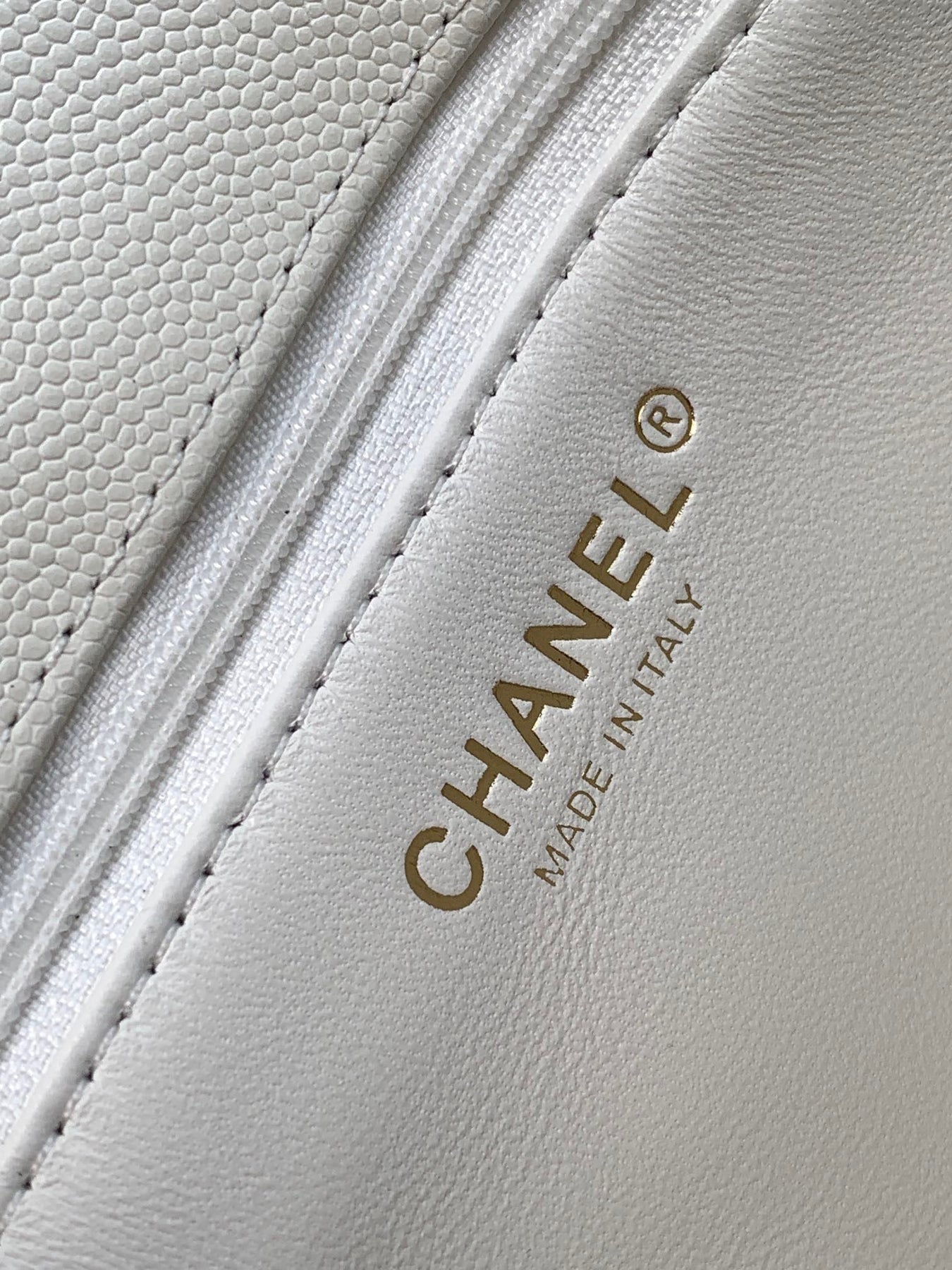 CHA Coco Handle (23cm)