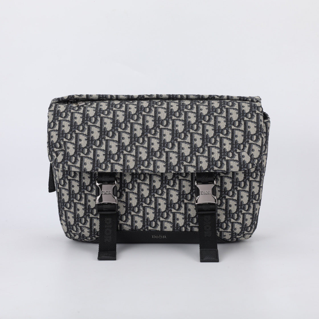 DIO Explorer Oblique Messages Bags
