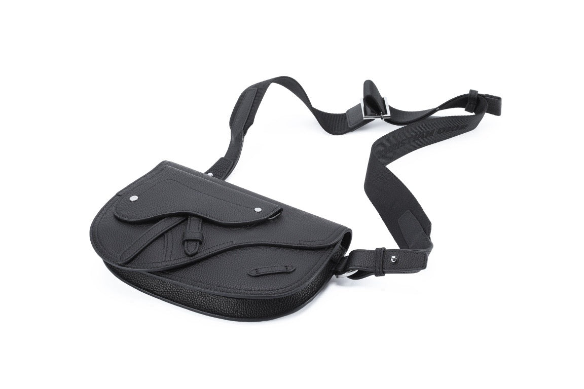 DIO Saddle Bag