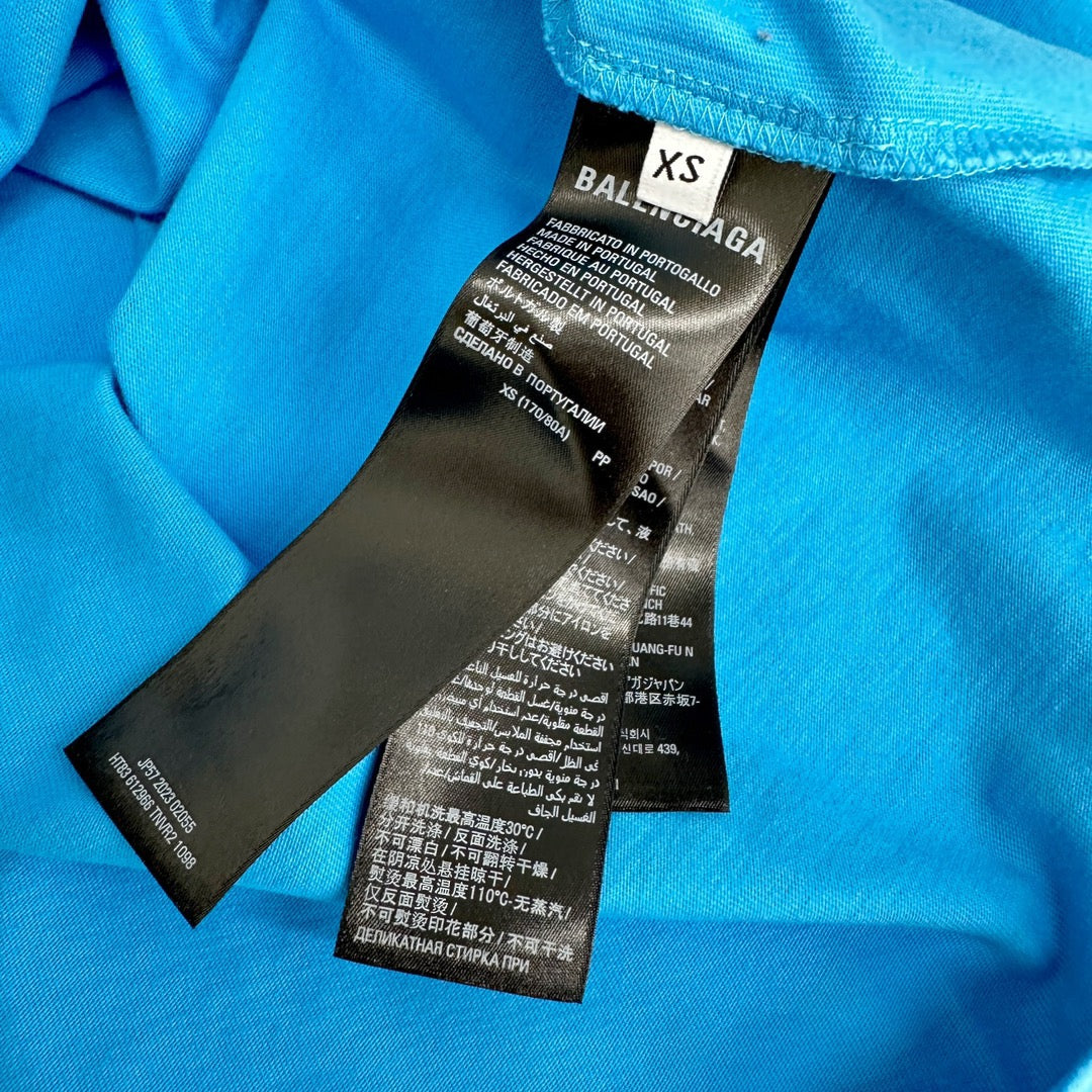 Balenciaga Tee