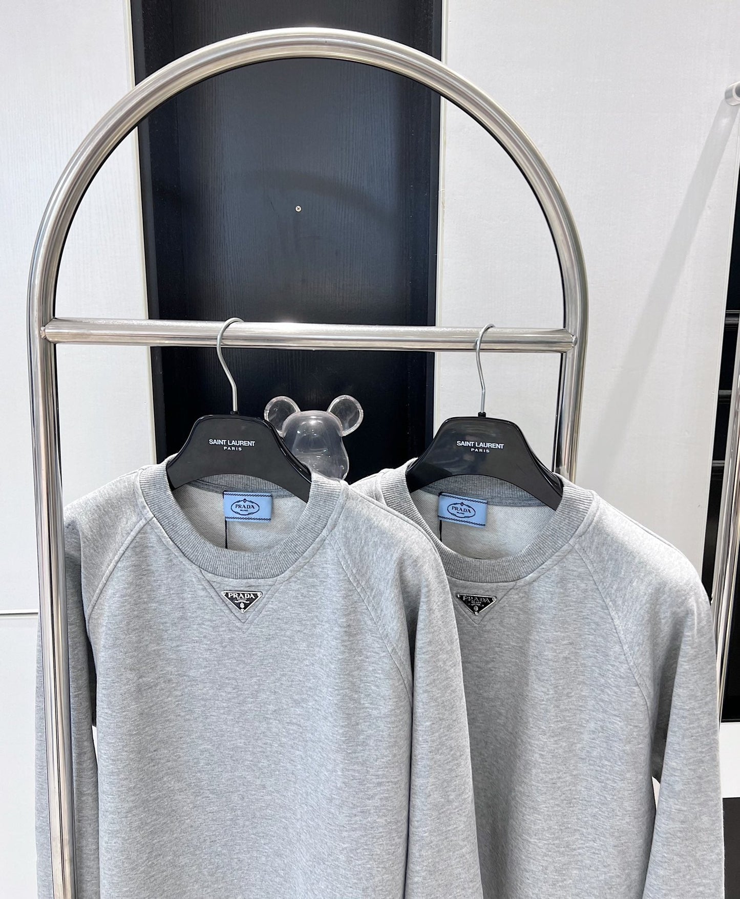 Prada Sweater