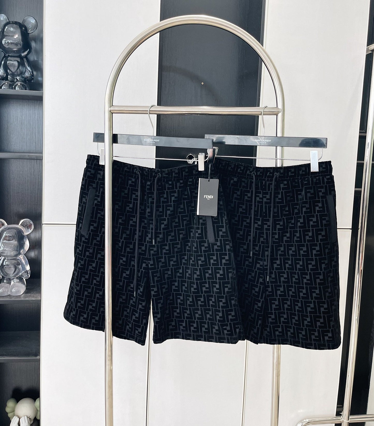 Fendi Short Pants