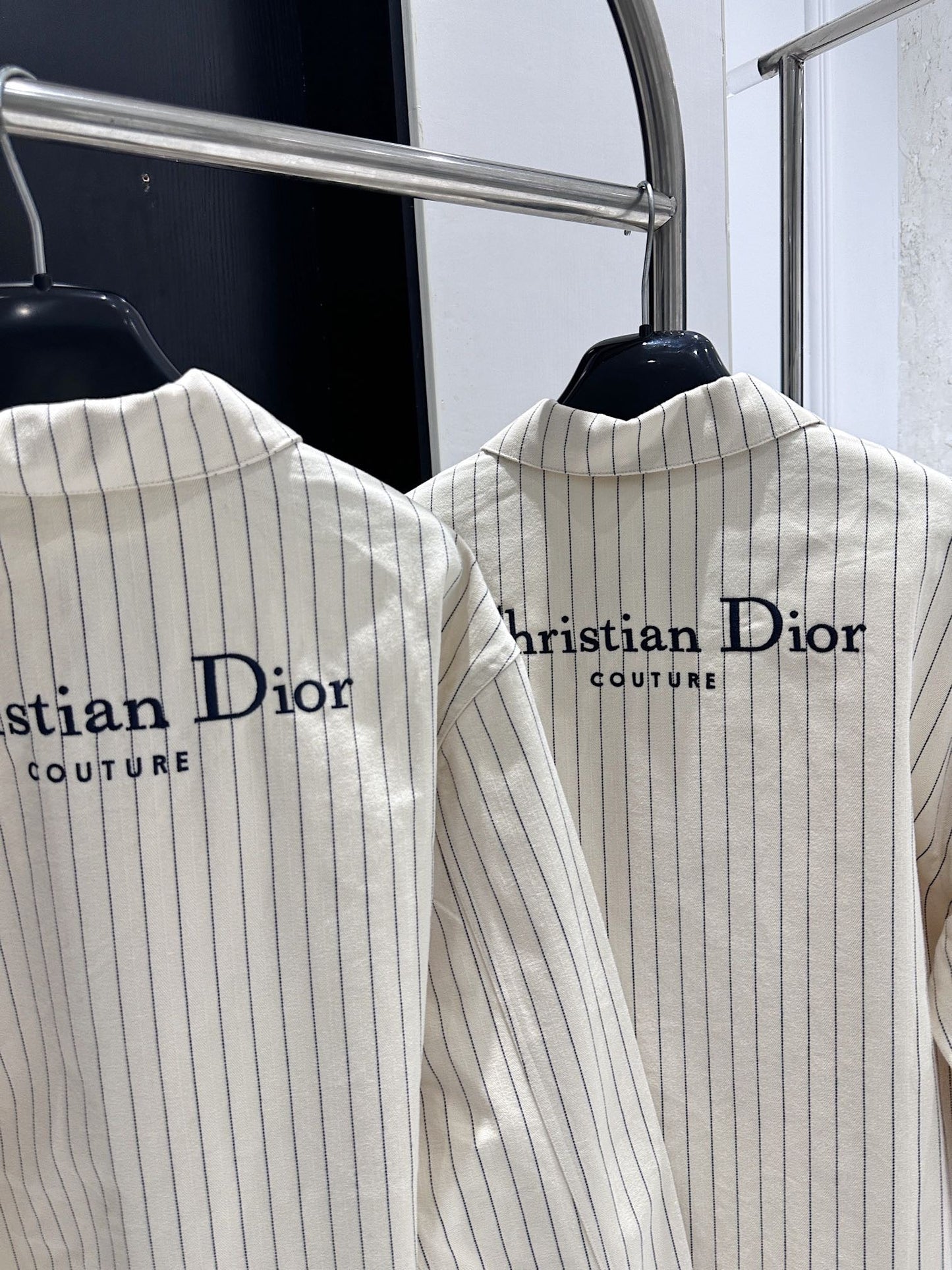 Dior Jacket
