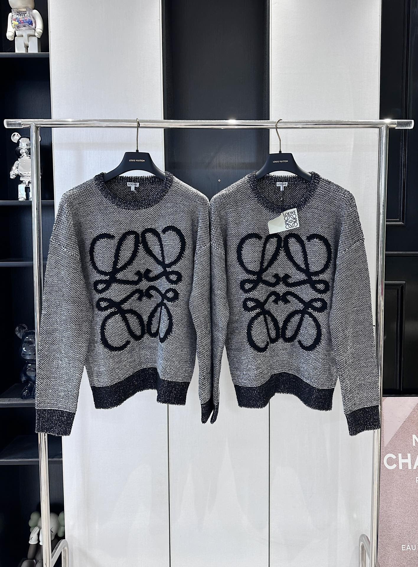 Loewe Sweater