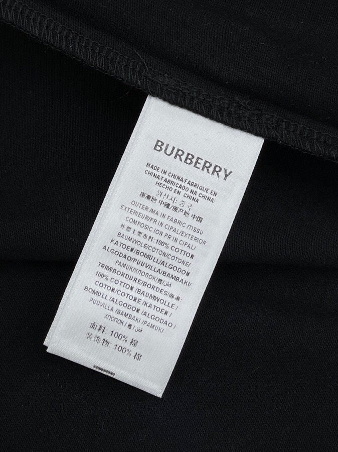 Burberry T-shirt