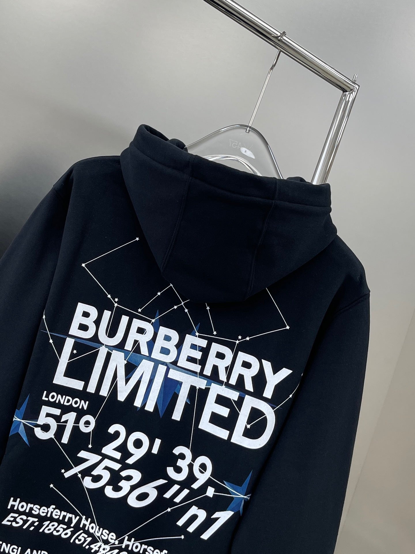Burberry Hoodies