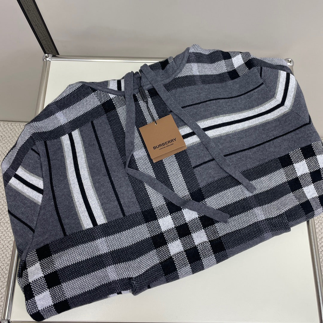 Burberry Hoodies
