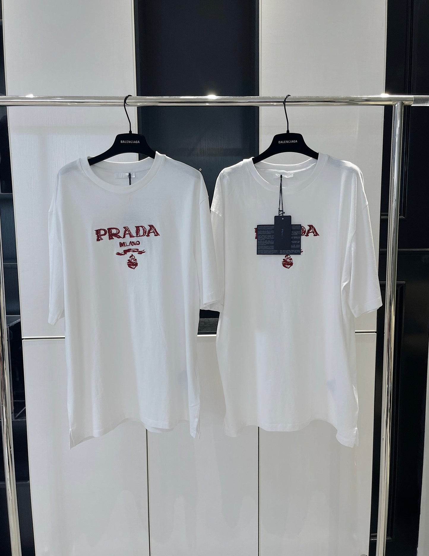 Prada T-shirt