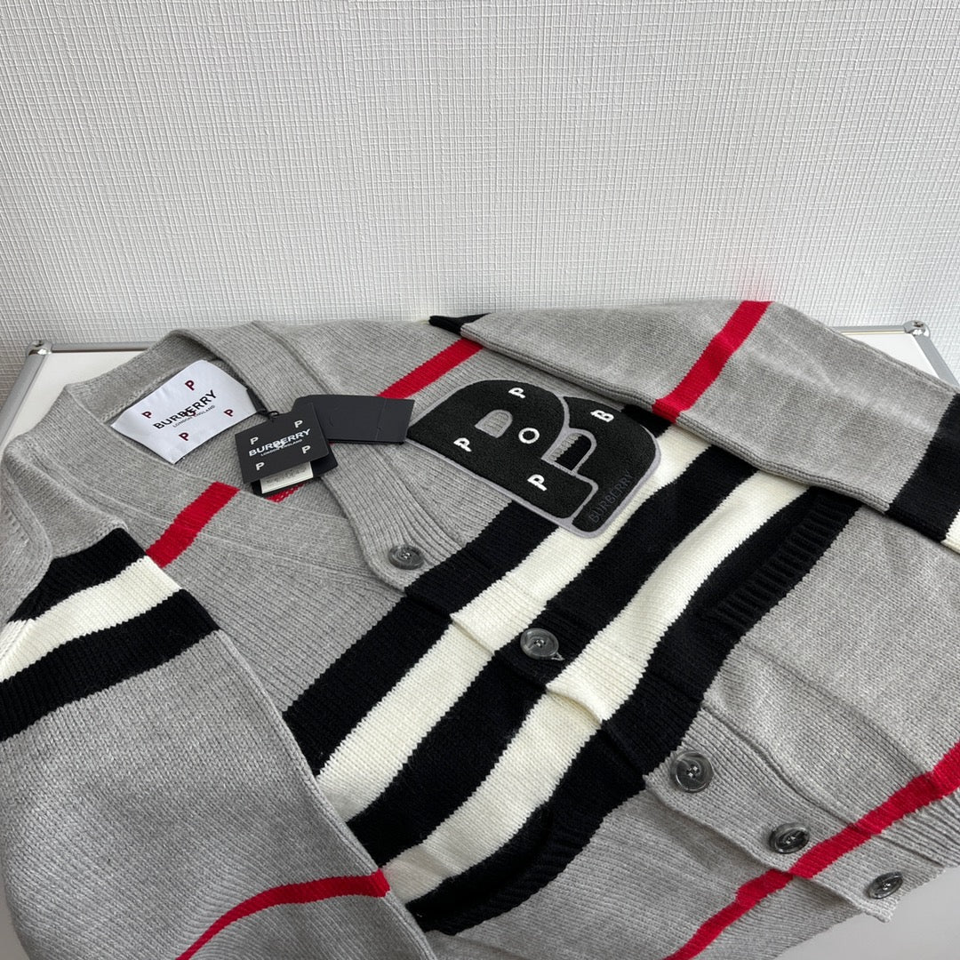 Burberry Sweater