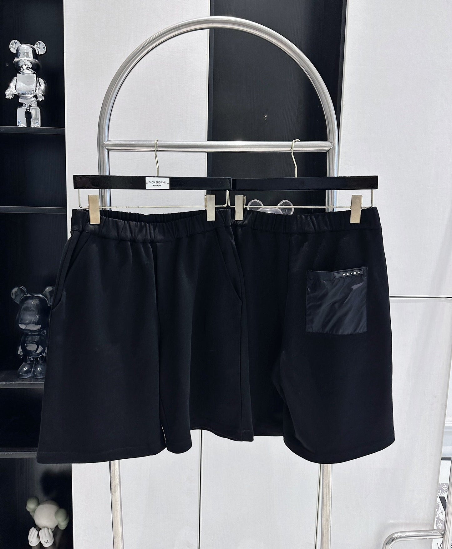 Prada Short Pants