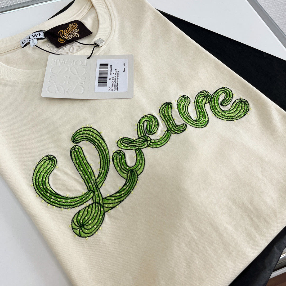 Loewe T-shirt