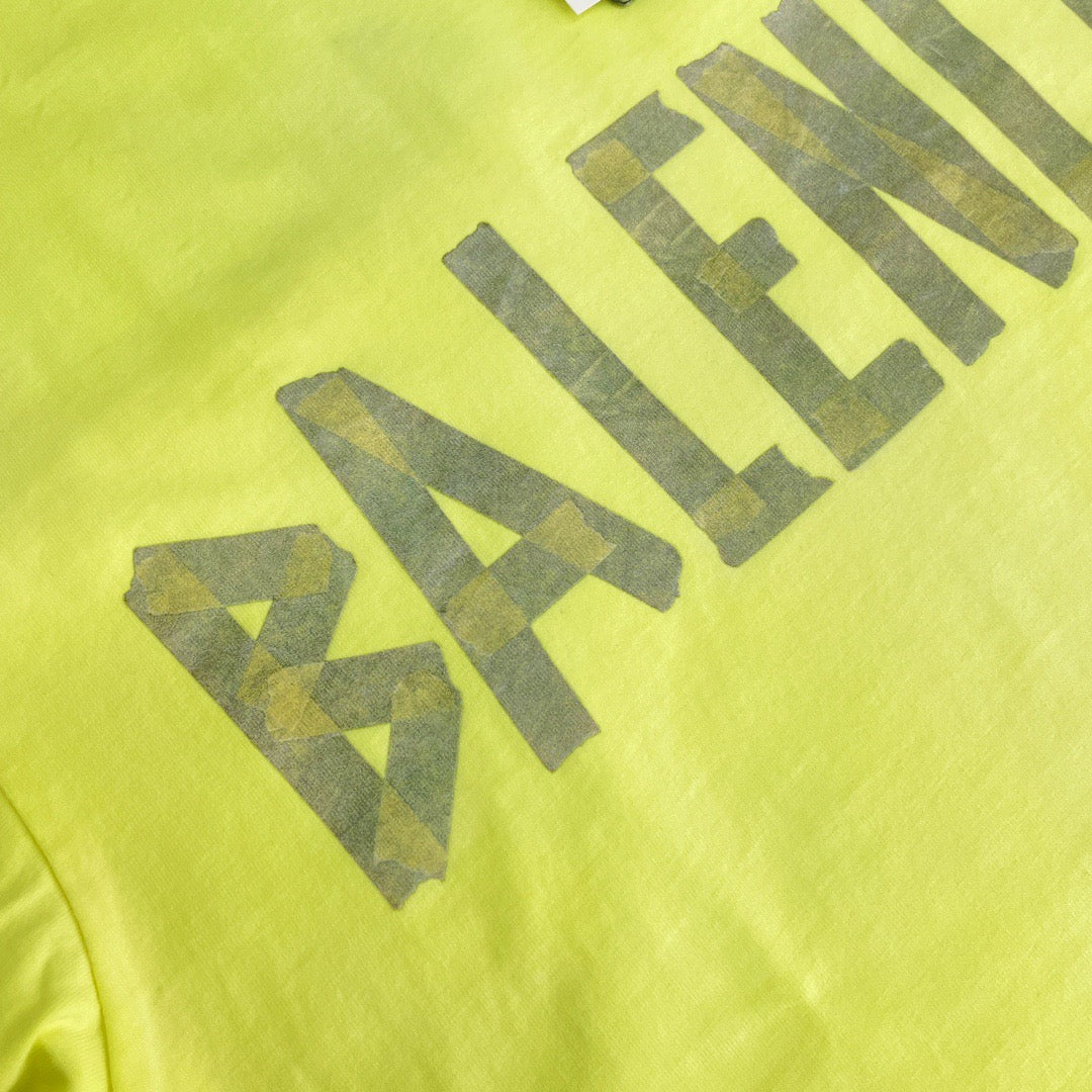 Balenciaga Tee