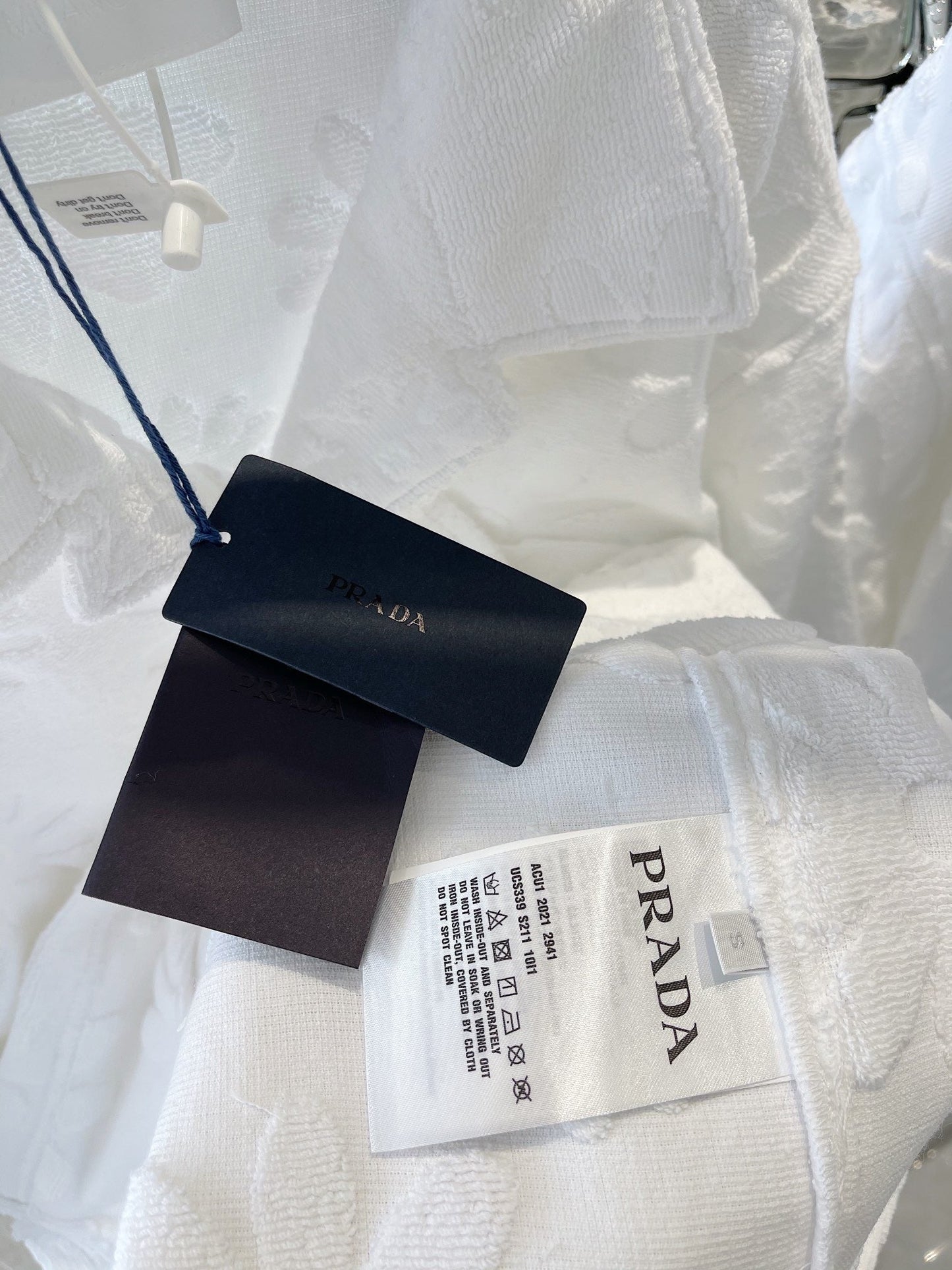 Prada Shirt