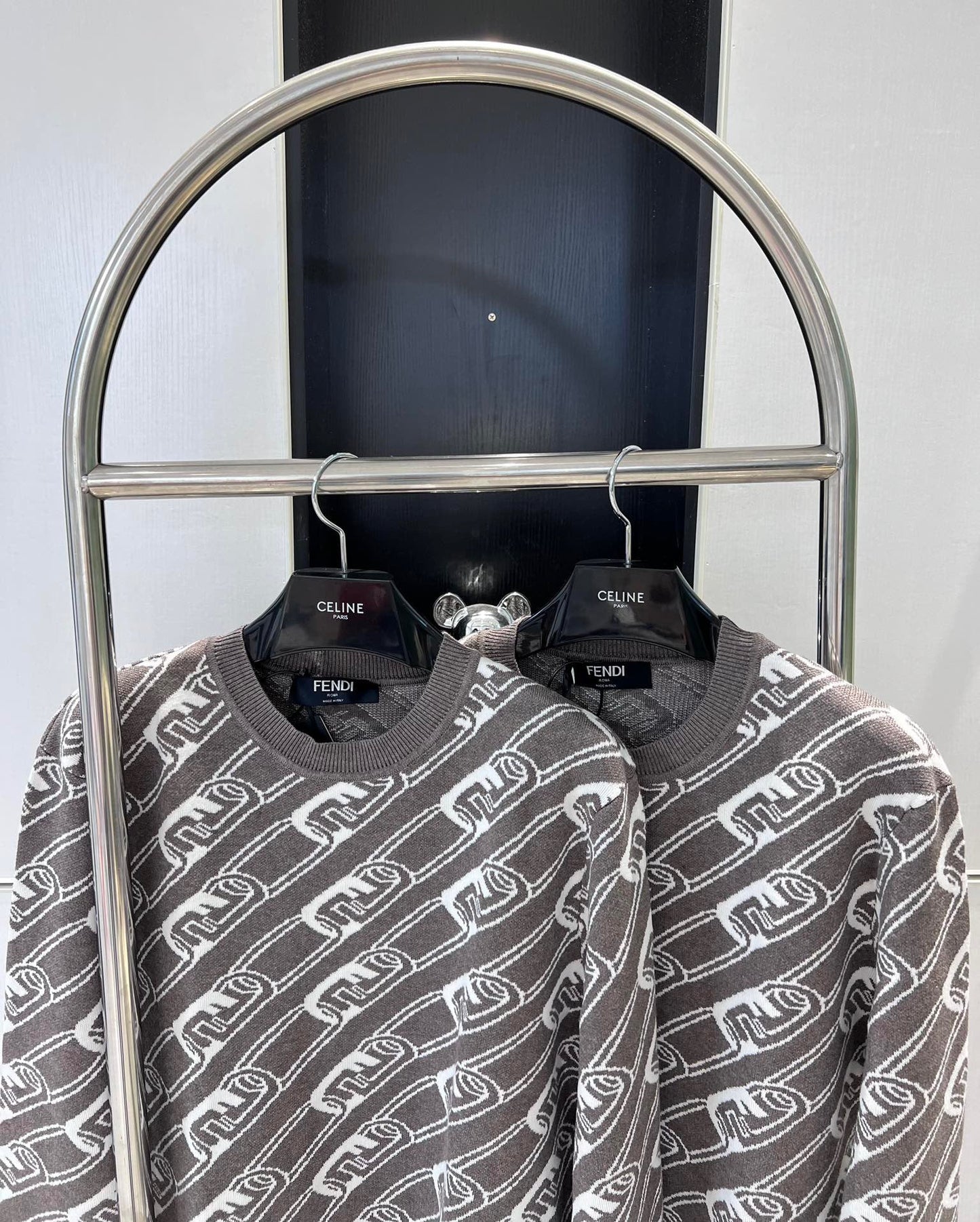 Fendi Sweater