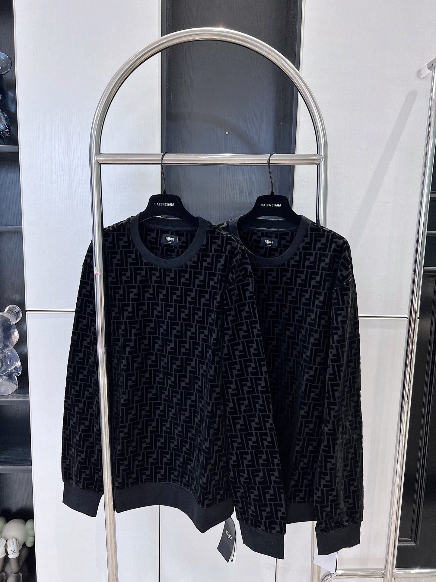 Fendi Sweater