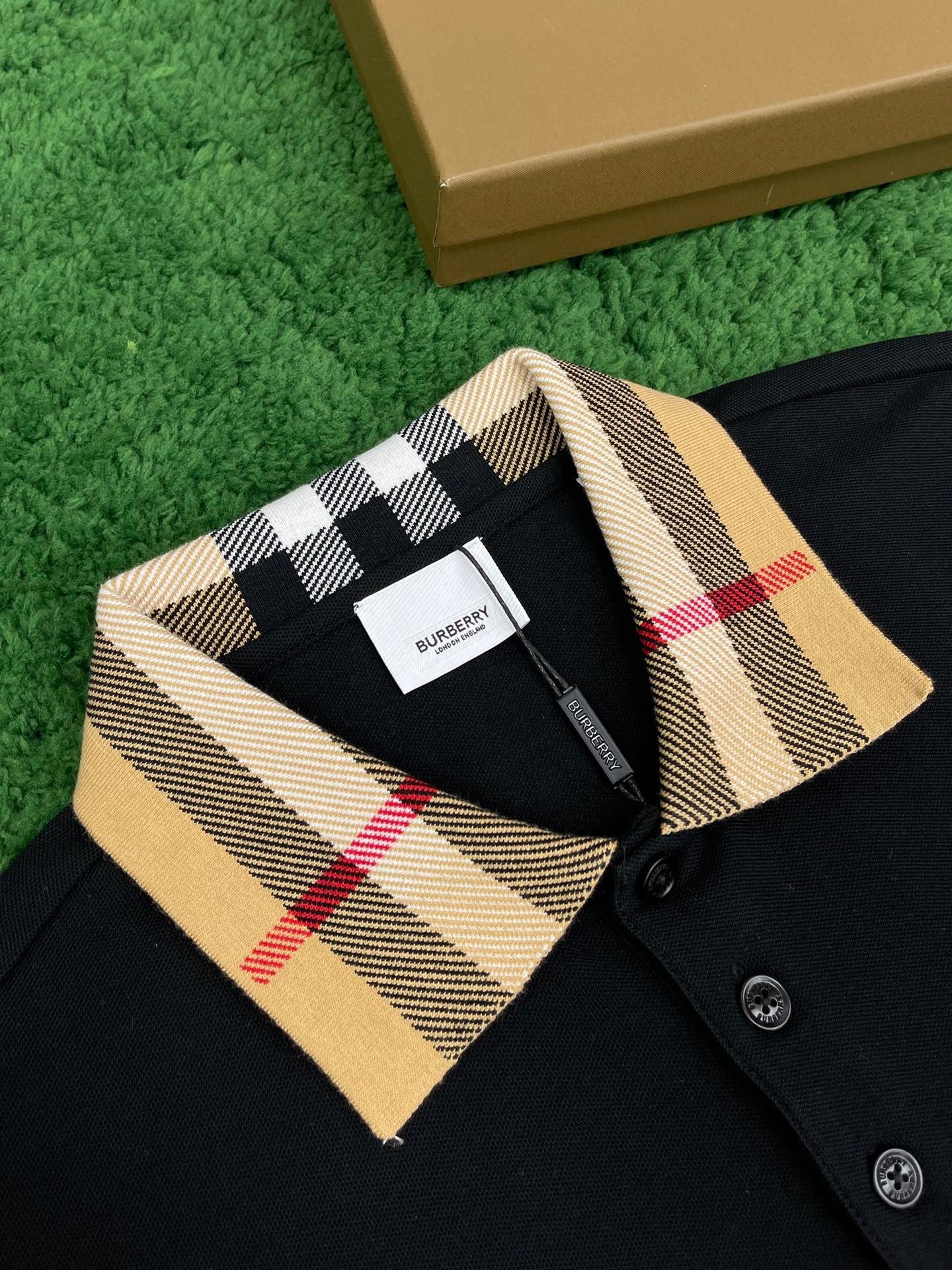 Burberry Polo