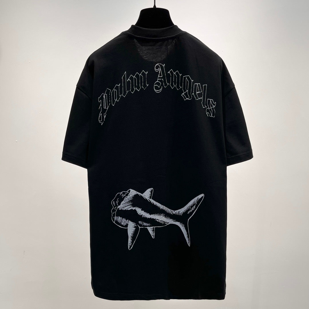 Palm Angels Tee