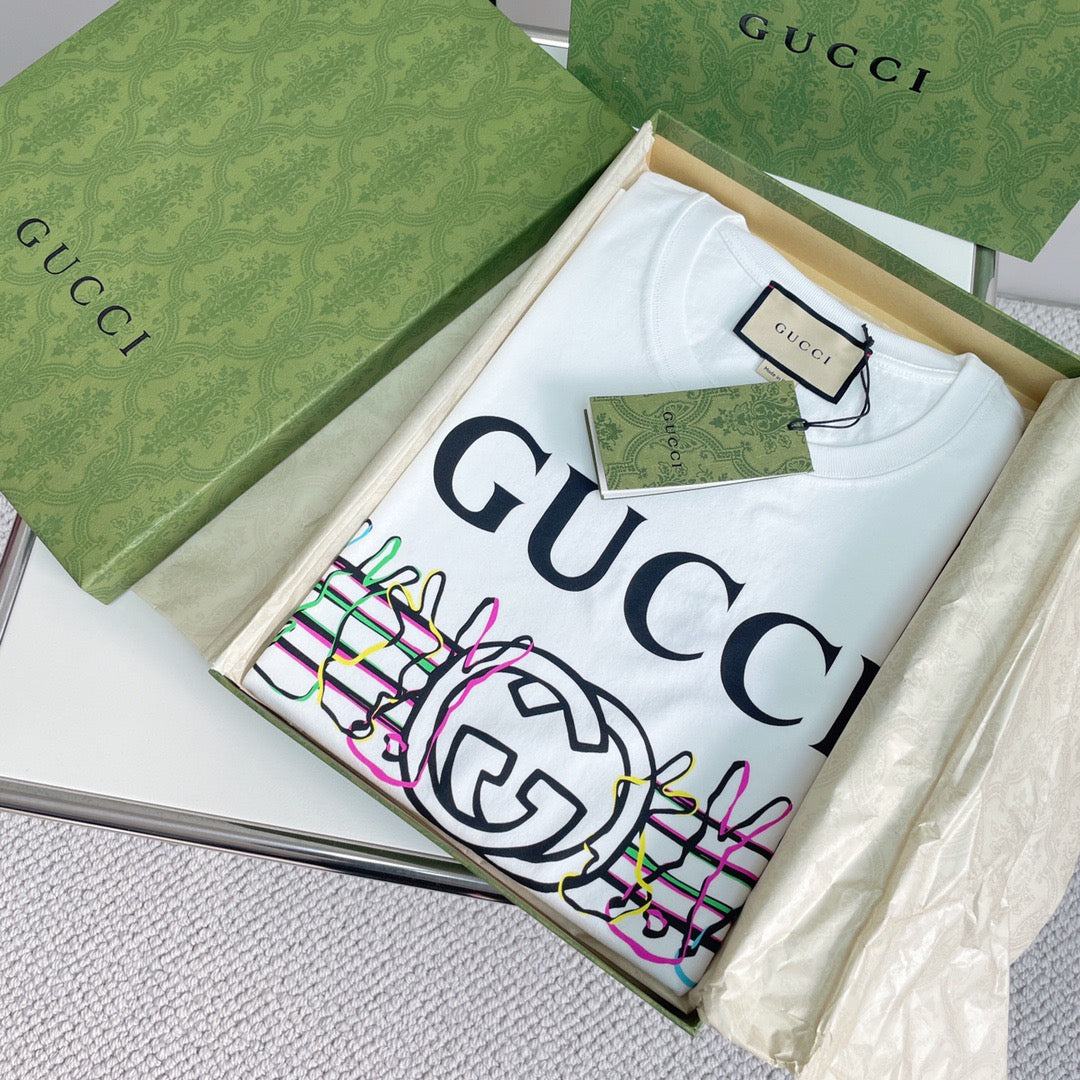 Gucci T-shirt