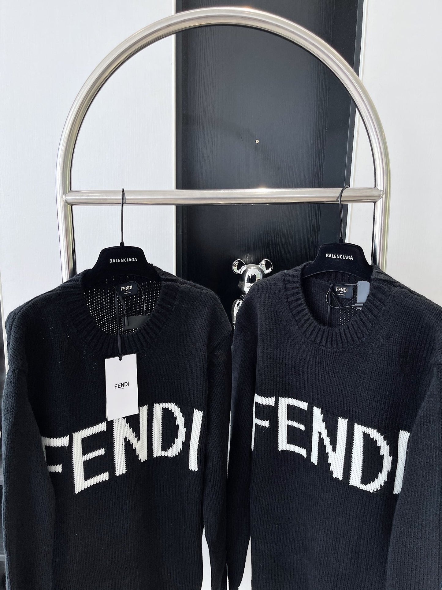 Fendi Sweater
