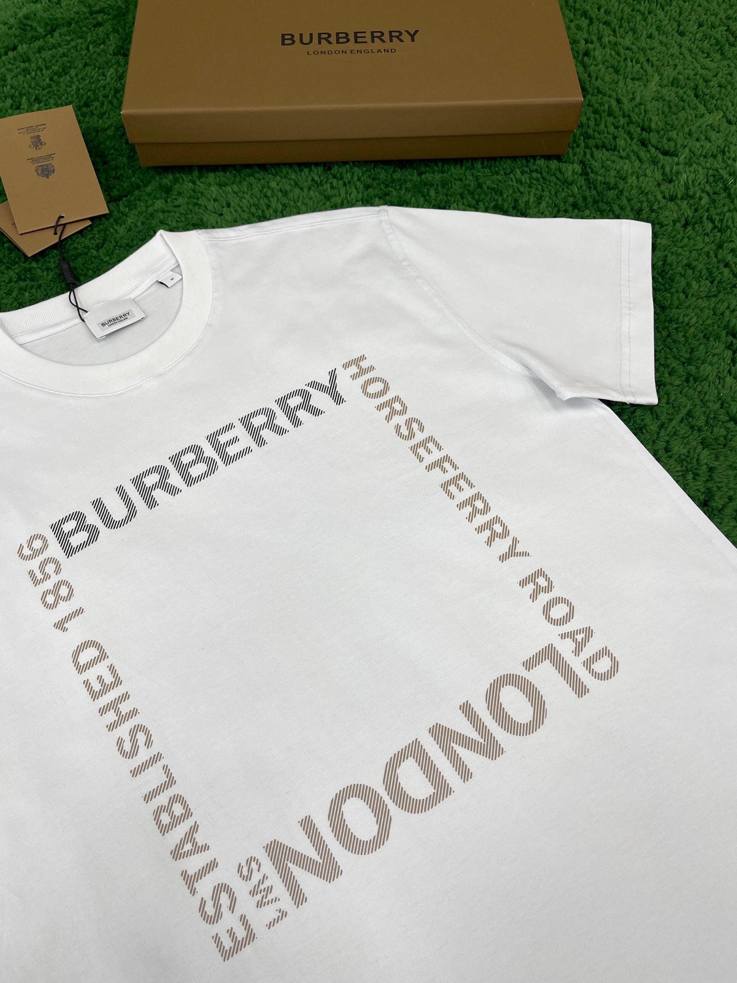 Burberry T-shirt