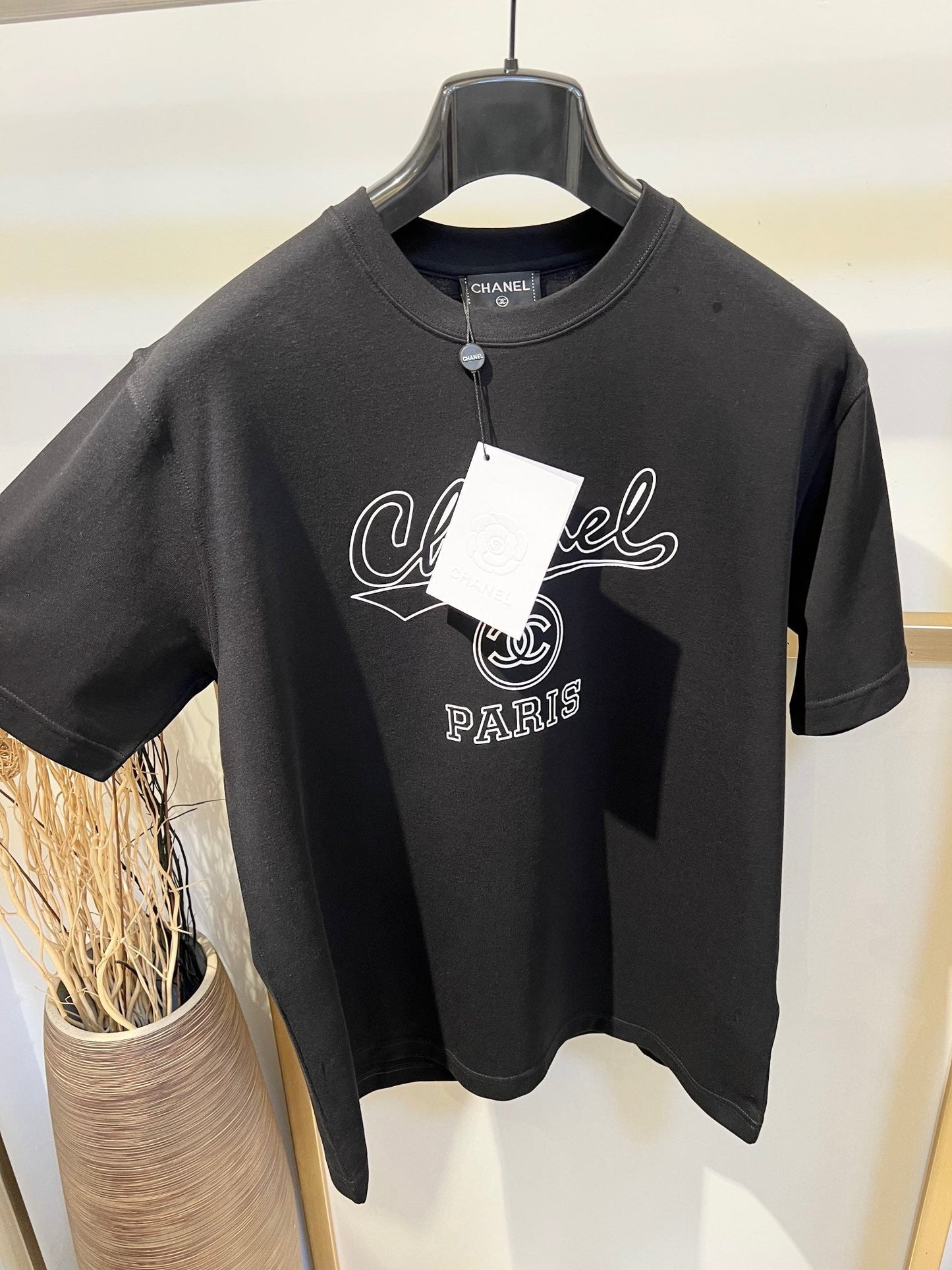 Chanel T-shirt