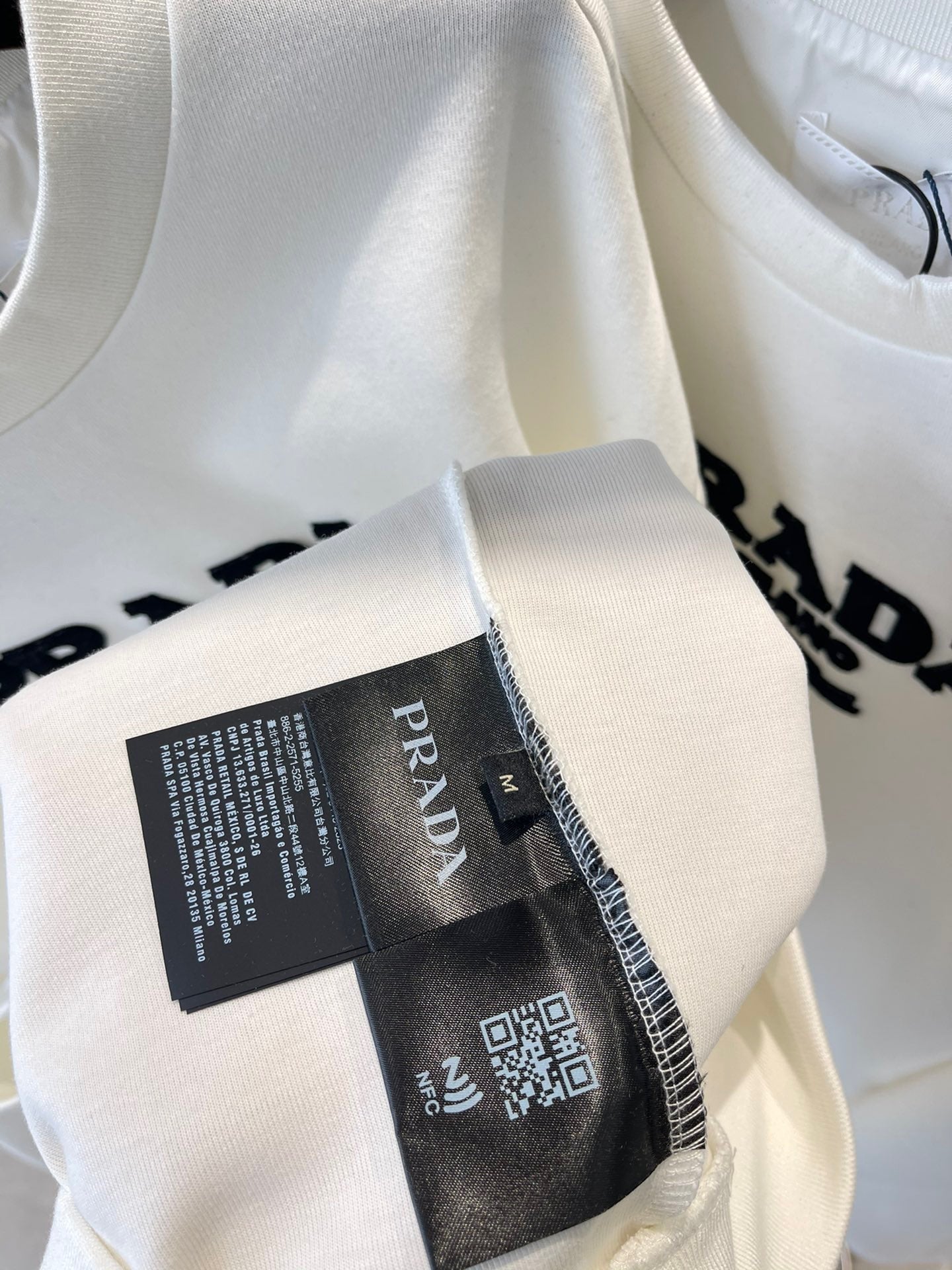 Prada Sweater